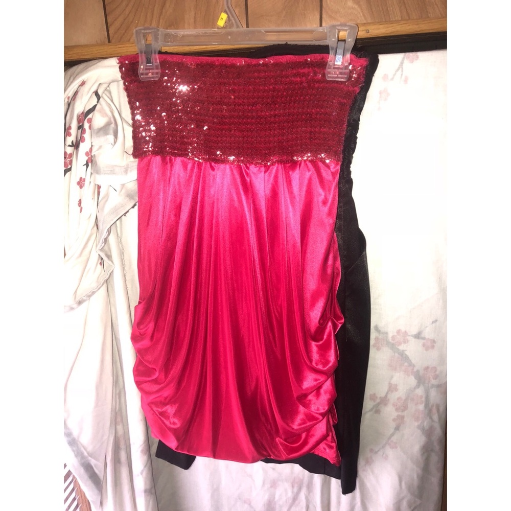 Charlotte Russe dress